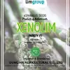 Gói hạt giống Xenolim F1 Hà Lan