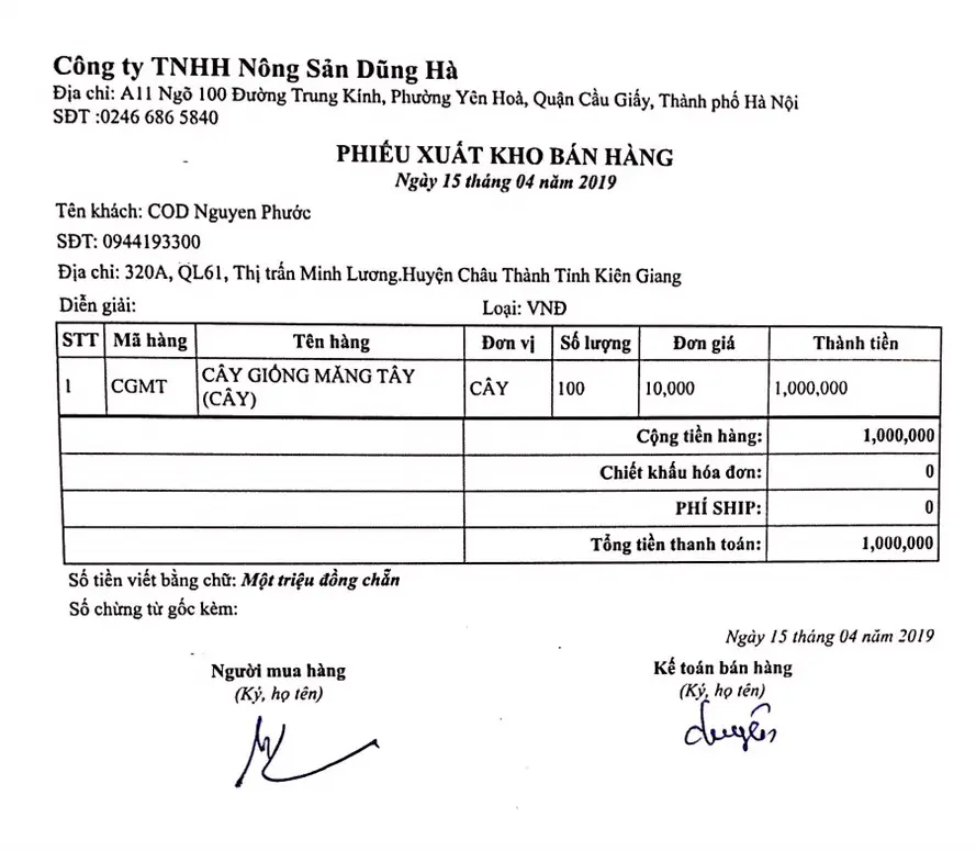 hoa-don-van-chuyen-cay-giong-mang-tay-xanh